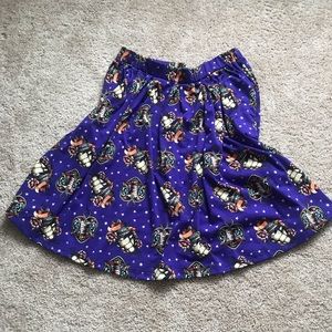 LuLaRoe Madison Skirt